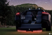 大众汽车集团考虑出售Italdesign，或为Italdesign寻找合作伙伴