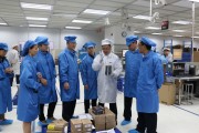 MIT开发出新芯片 测试堆叠微电子的冷却解决方案