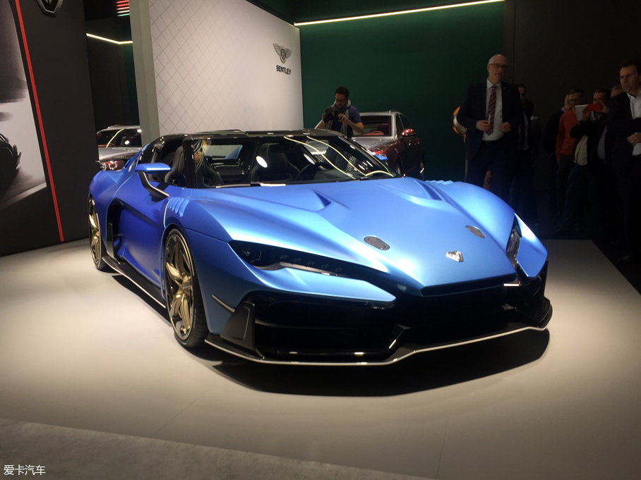大众汽车集团考虑出售Italdesign，或为Italdesign寻找合作伙伴