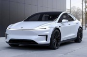 韩国2月进口汽车市场：特斯拉Model Y摘得桂冠