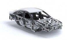 美国研究人员开发新方法 将车用复合材料强度提高近60%