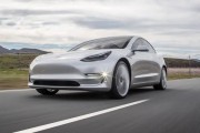 特斯拉2024年销量增速将显著降低 Model 3/Y的降价或许才刚开始