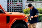 定位紧凑型SUV 示界06将于5月内上市