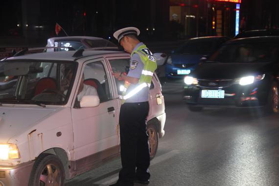 汽车可以防酒驾？麦格纳推出驾驶障碍预防技术提升道路安全