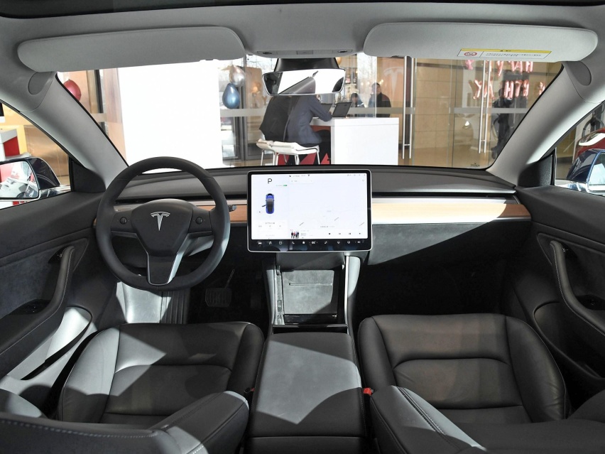 特斯拉model3用车成本高不高？特斯拉model3保险一年多少钱？