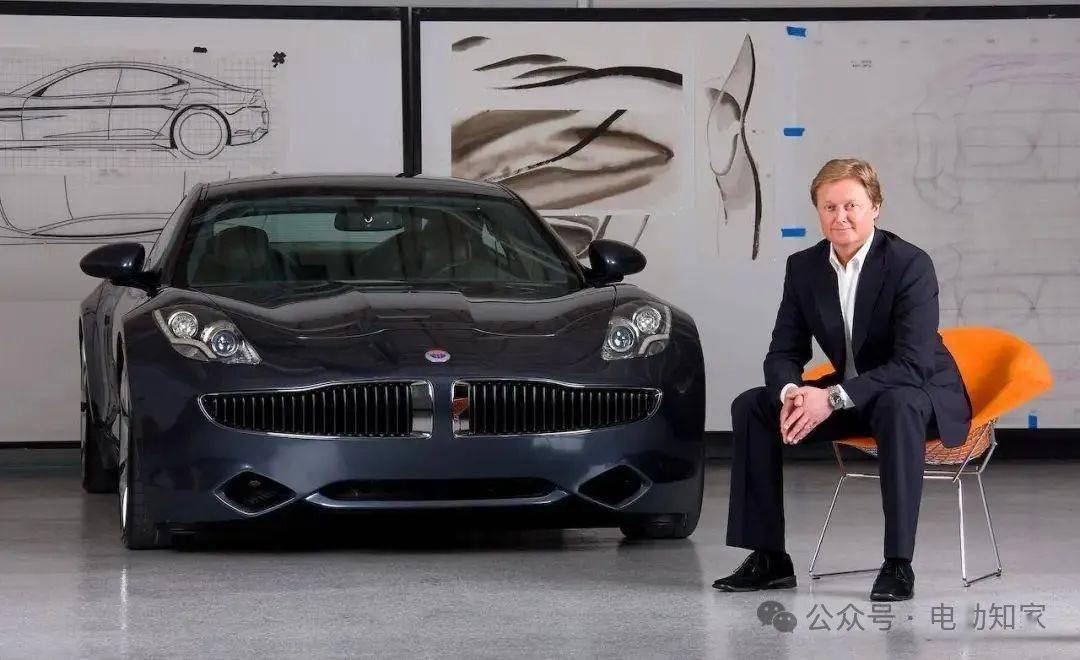 【国际快讯】传日产将投资Fisker；大众集团预计今年营收增长放缓；欧洲1月电动汽车注册量增长25%