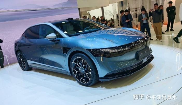 吉利计划2026年初在韩国推出极氪电动汽车