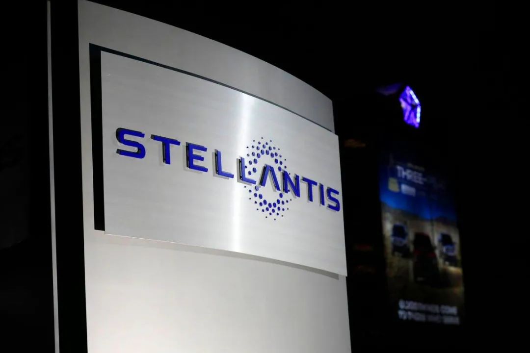 Stellantis上半年净利润同比下降48%，准备放弃亏损品牌