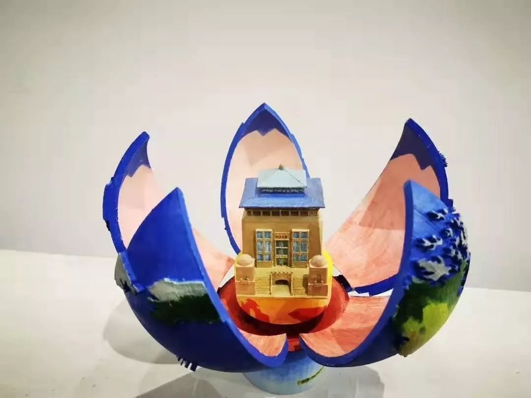 俄勒冈州立大学创建新3D打印方法 制造类似于肌肉的变形材料