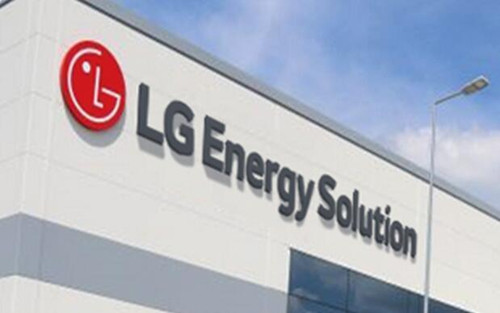 LG新能源等韩国企业退出在印度尼西亚建立电动汽车电池供应链的项目