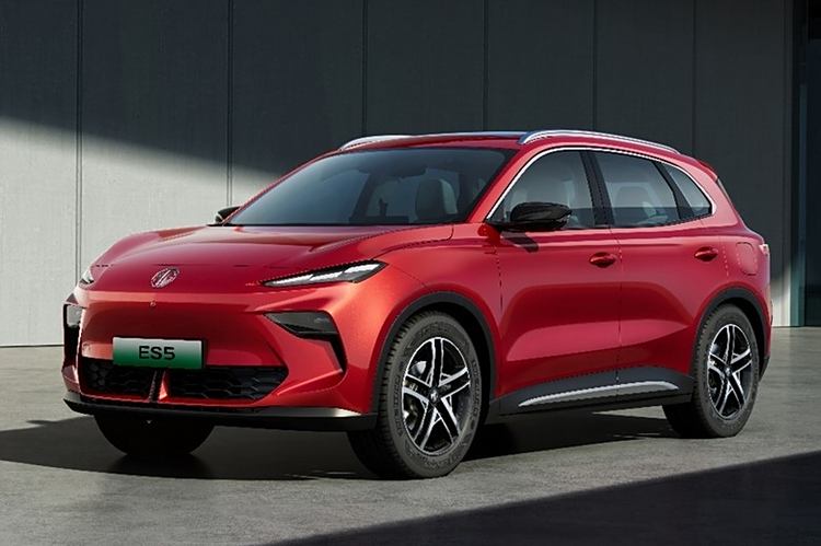 定位紧凑型SUV 示界06将于5月内上市